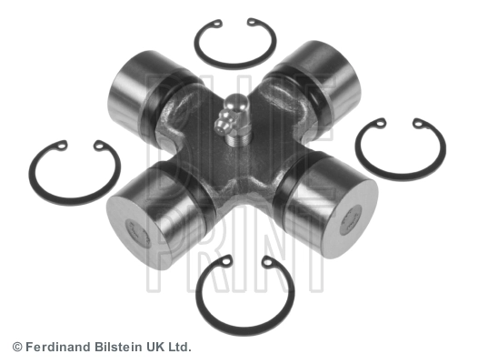 Joint, propshaft